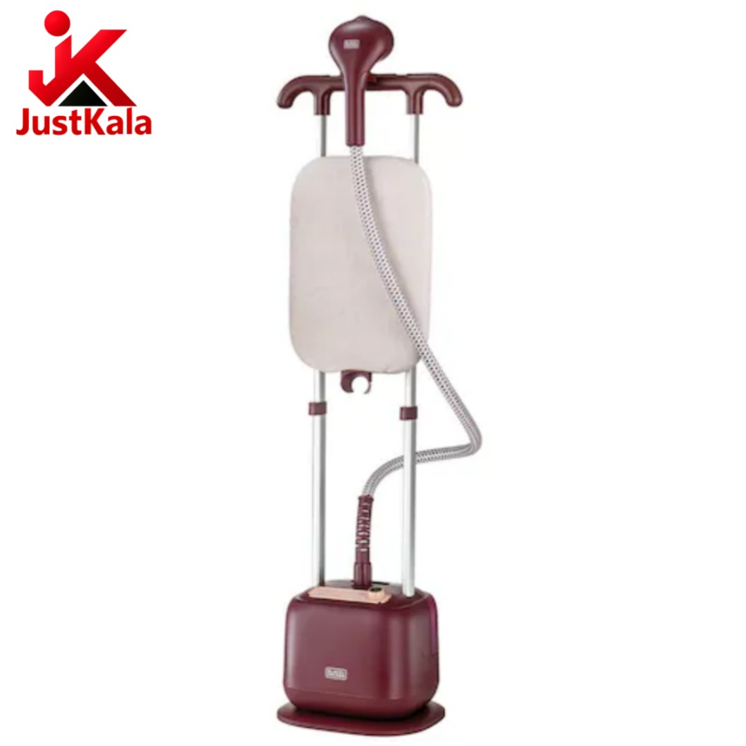 اتو بخار ایستاده بلک اند دکر GSTD2450-B5