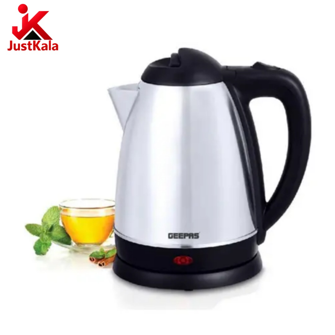 کتری برقی جیپاس مدل GK5454N