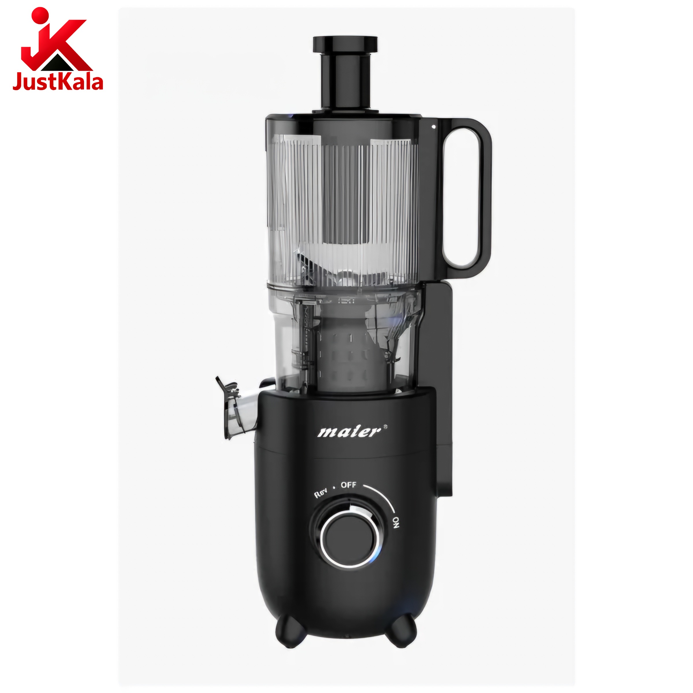 عصاره گیر مایر مدل MR-863