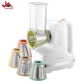 سالادساز سنکور مدل SSG 4300WH