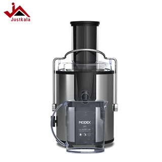 آبمیوه گیری مودکس مدل JU710