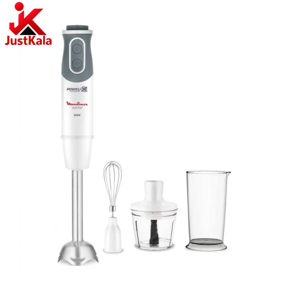 گوشت‌کوب برقی مولینکس مدل DD643127
