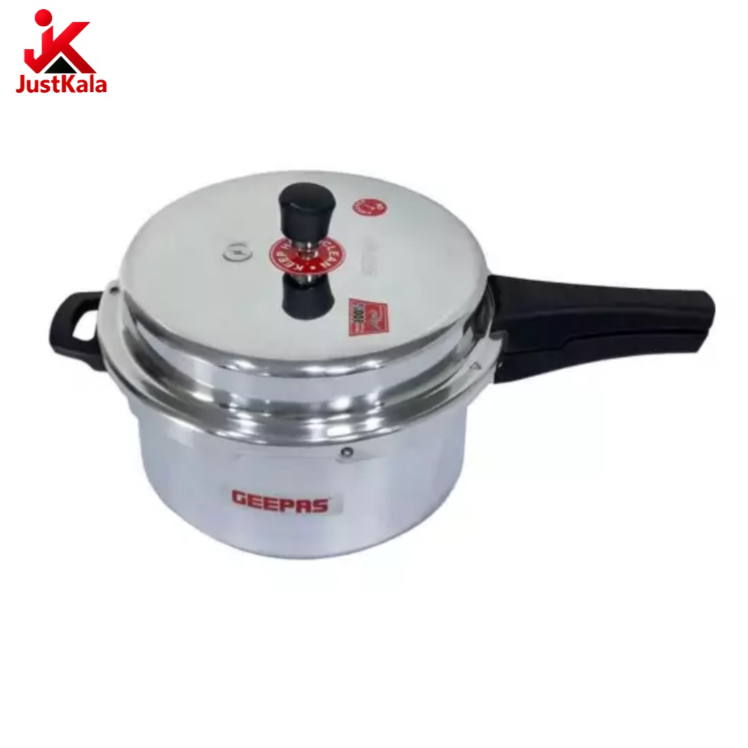 زودپز اجاقی جیپاس مدل GPC327