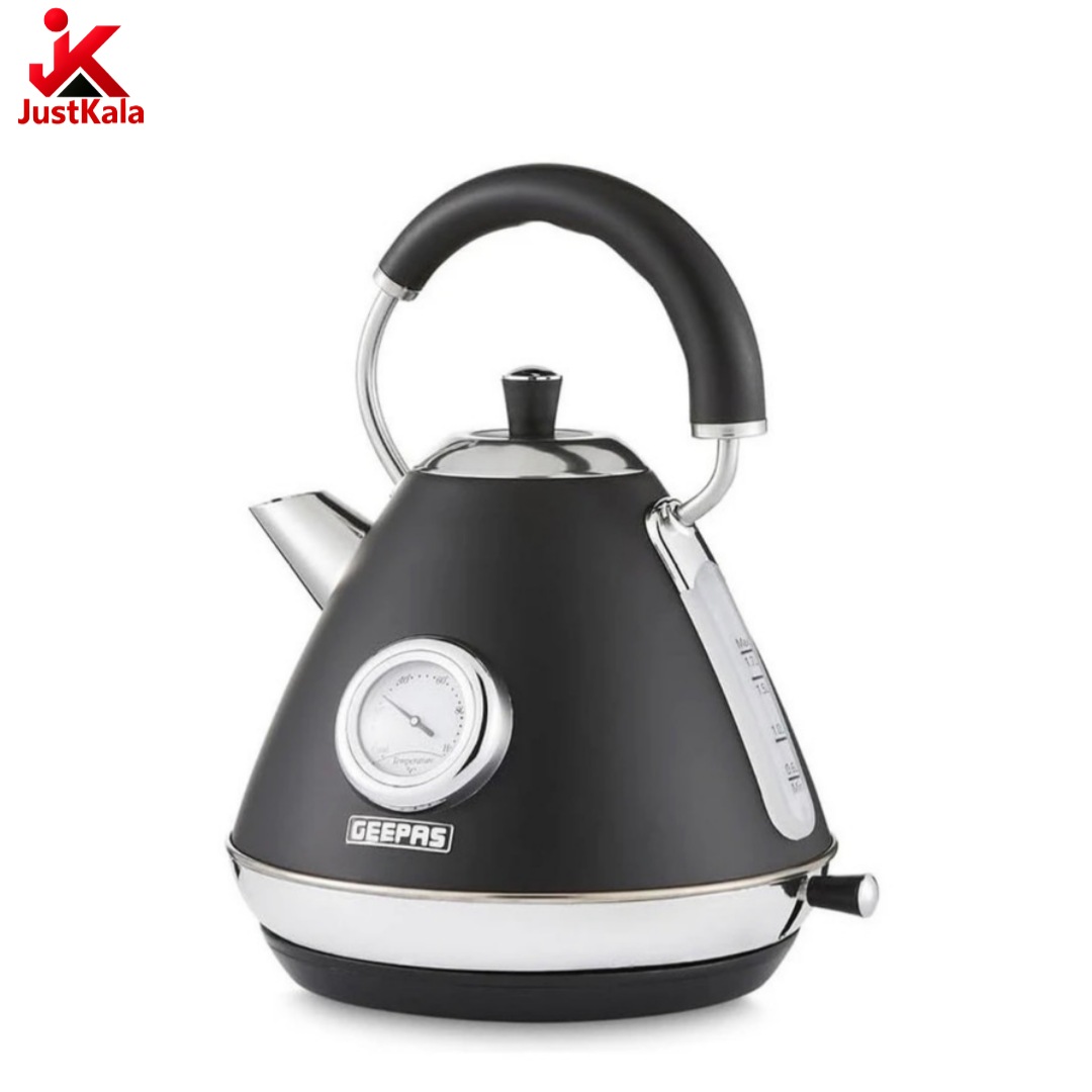 کتری برقی جیپاس مدل GK38073UK-BK