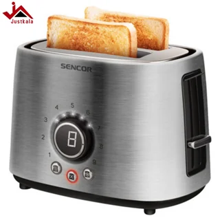 توستر نان سنکور مدل STS 5050SS
