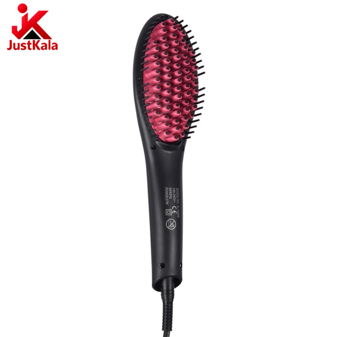 برس حرارتی دی اس پی مدل E10006