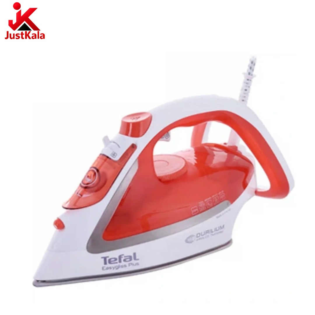 اتو بخار تفال مدل FV5720