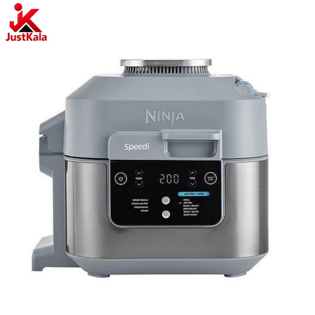 مولتی کوکر نینجا مدل ON401