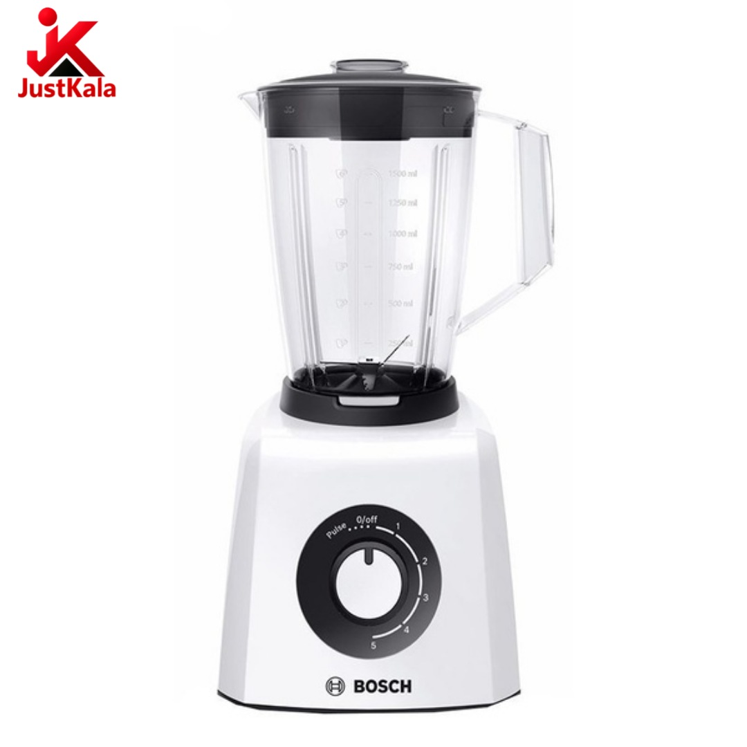 مخلوط کن بوش مدل MMB33G5BGB