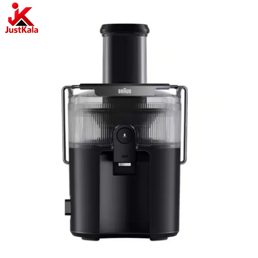 آبمیوه گیری براون مدل SJ5000