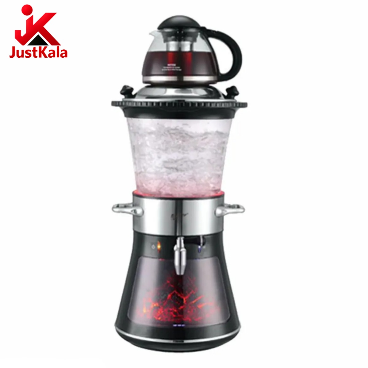 سماور برقی مایر مدل MR-3839