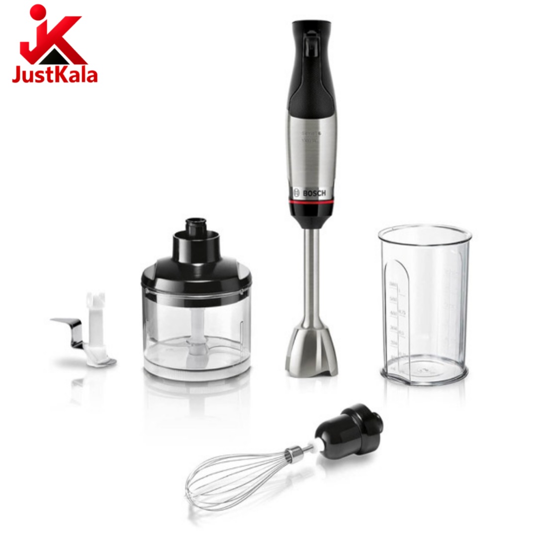 گوشت کوب برقی بوش مدل MSM6M622