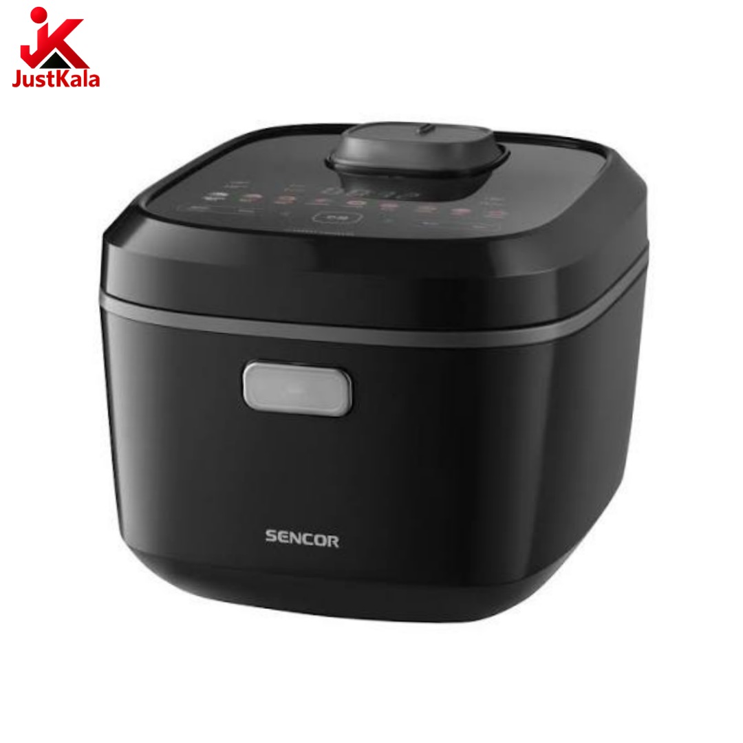 مولتی کوکر سنکور مدل SRM 3900BK