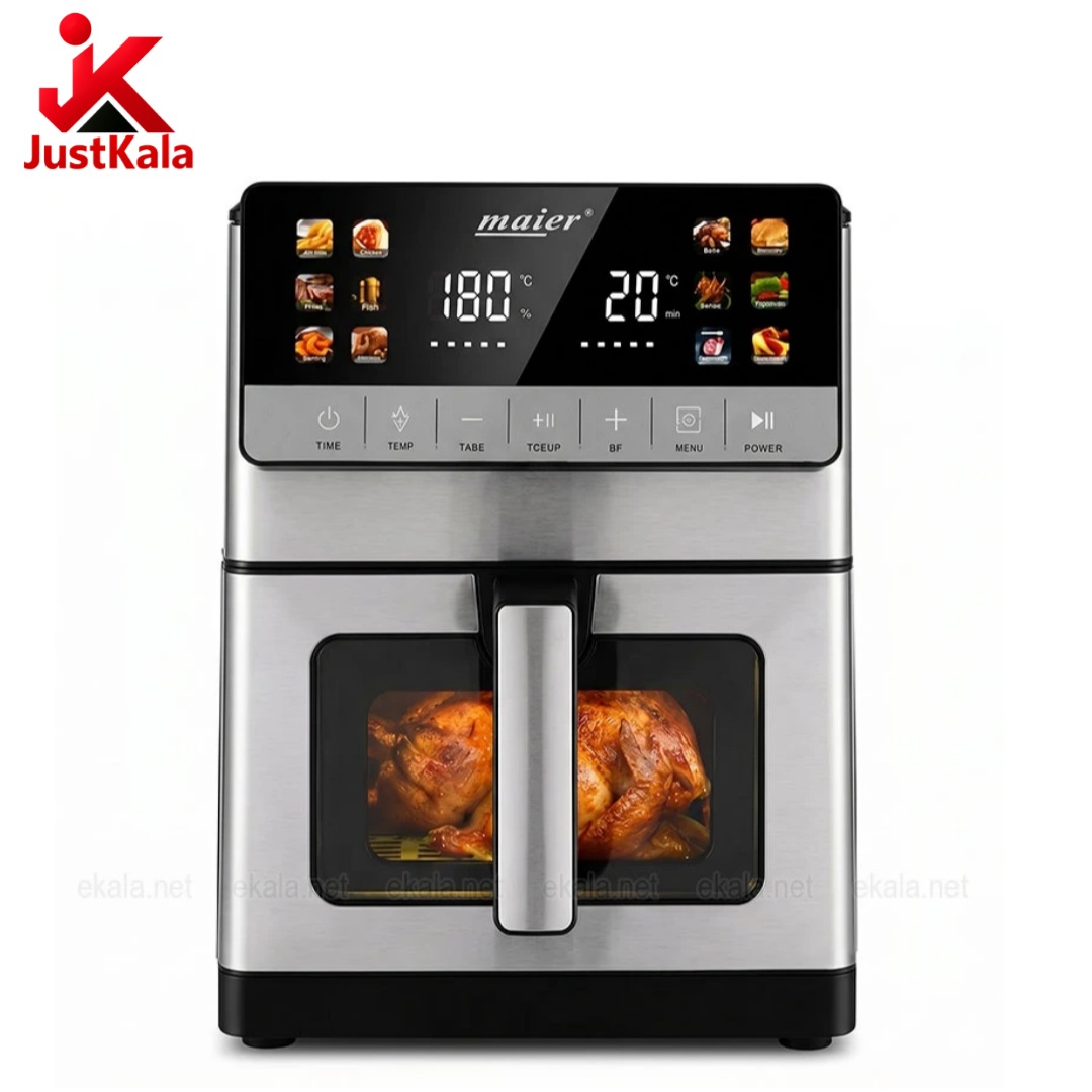 سرخ کن مایر مدل MR-920