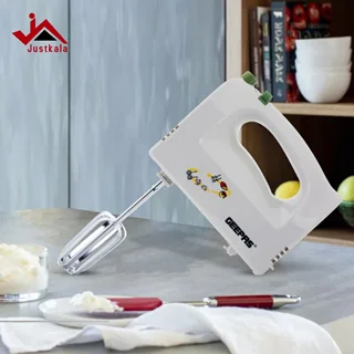 همزن جیپاس مدل GHM2001