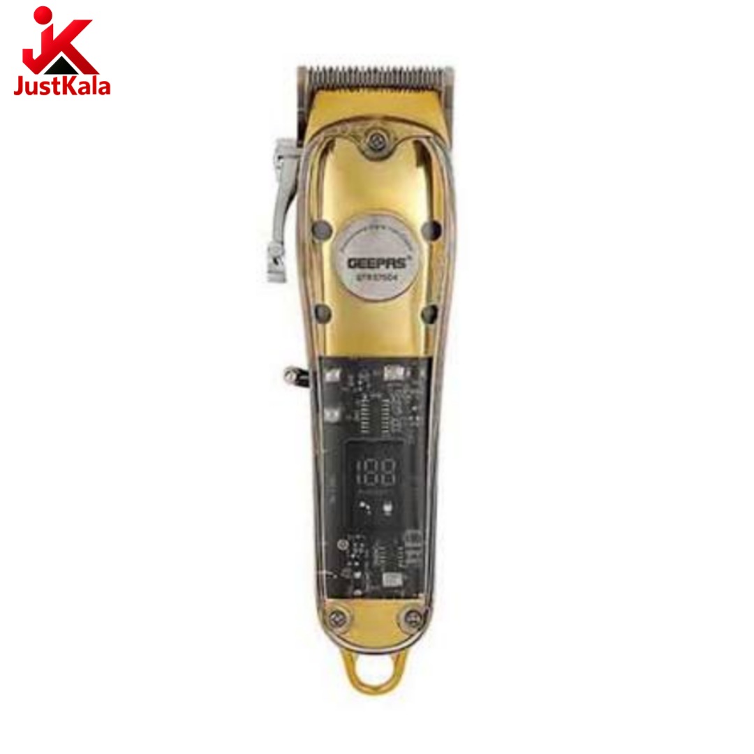 ماشین اصلاح جیپاس مدل GTR57504