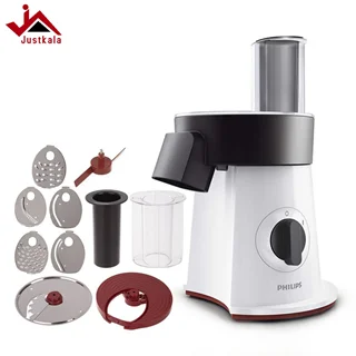 سالاد ساز فیلیپس مدل HR1388