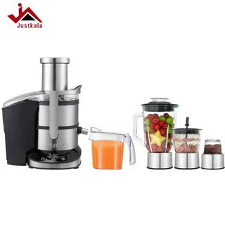 آبمیوه گیری چند کاره مایر مدل MR-1111
