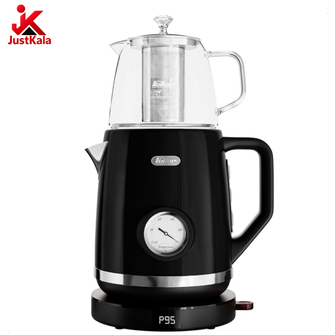 چای ساز فلر مدل TS290