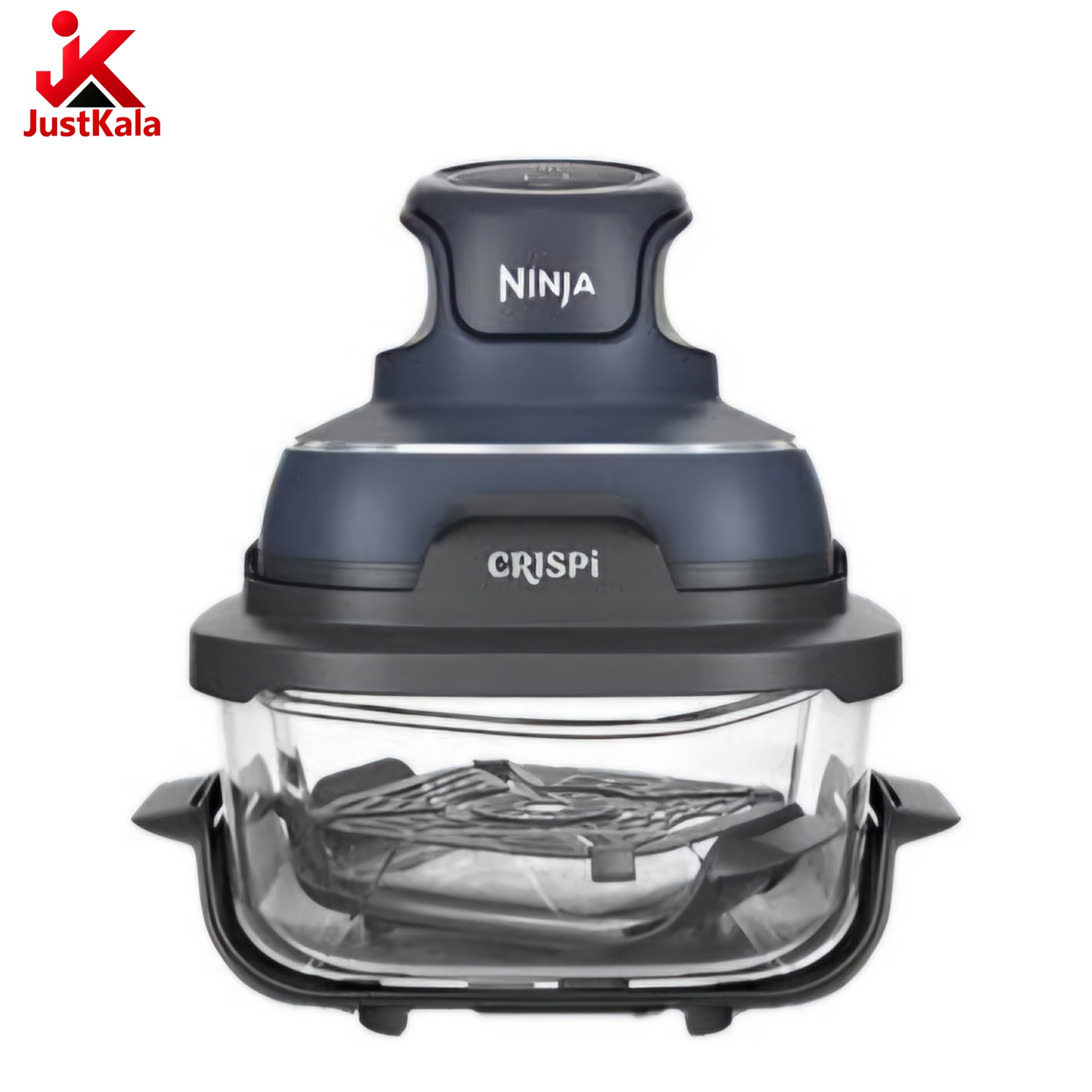 سرخ کن نینجا مدل Crispi FN101