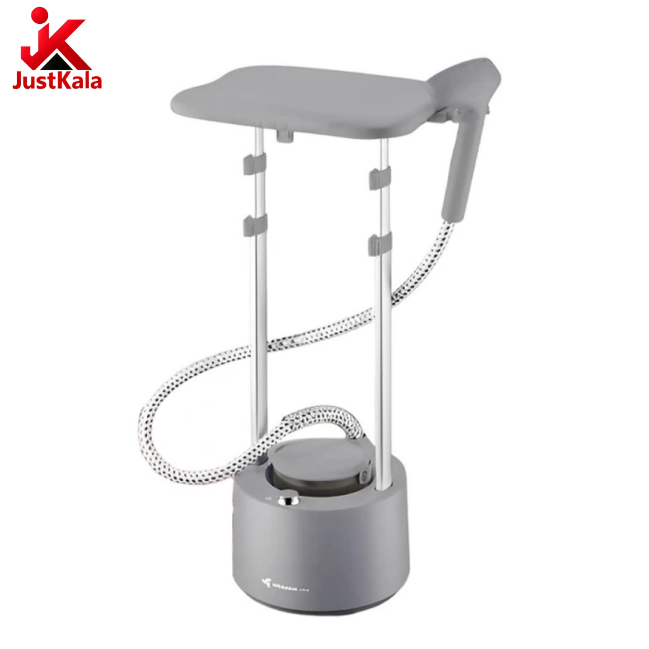 بخارگر ایستاده مباشی مدل ME-GST821