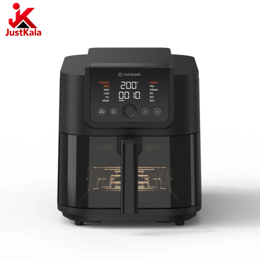 سرخ کن نوتریکوک مدل AFS330