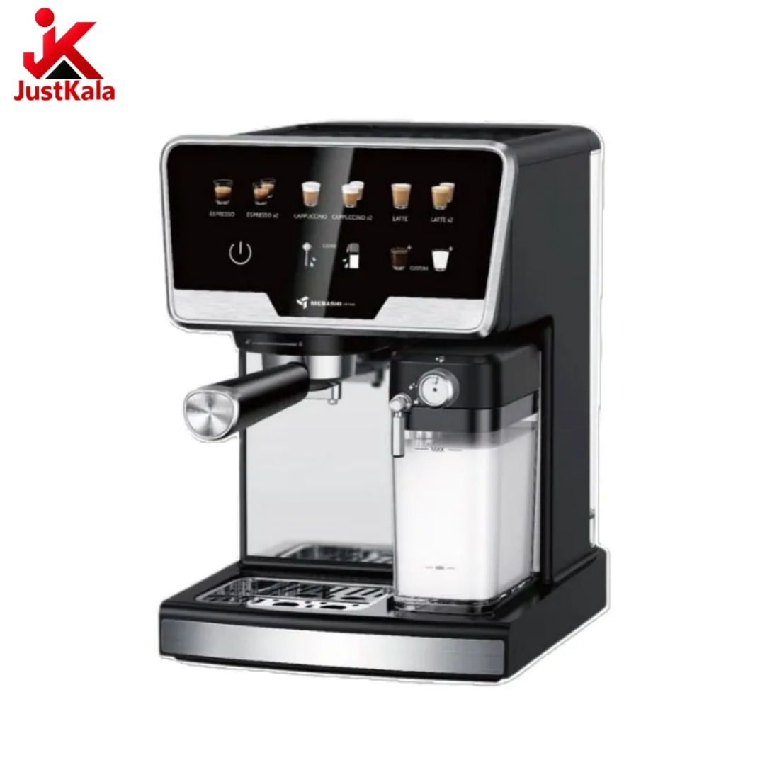 اسپرسوساز مباشی مدل ME-ECM2507