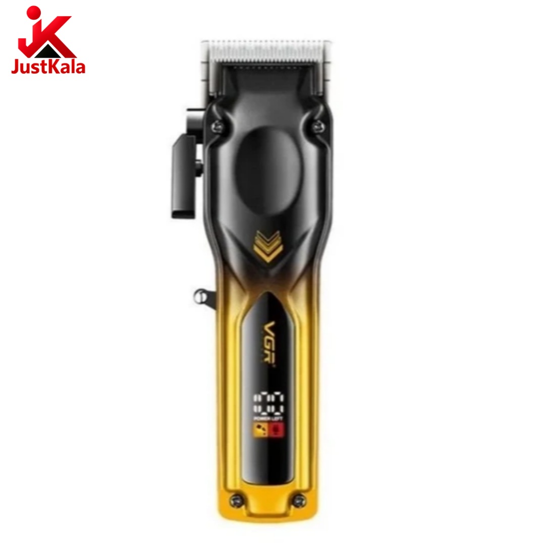 ماشین اصلاح وی جی آر مدل V-656