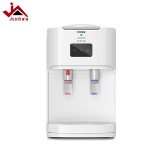 آبسردکن رومیزی مودکس WD5040