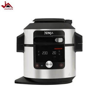 مولتی کوکر نینجا OL650