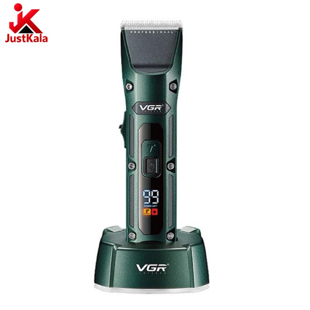 ماشین اصلاح وی جی آر مدل V-696
