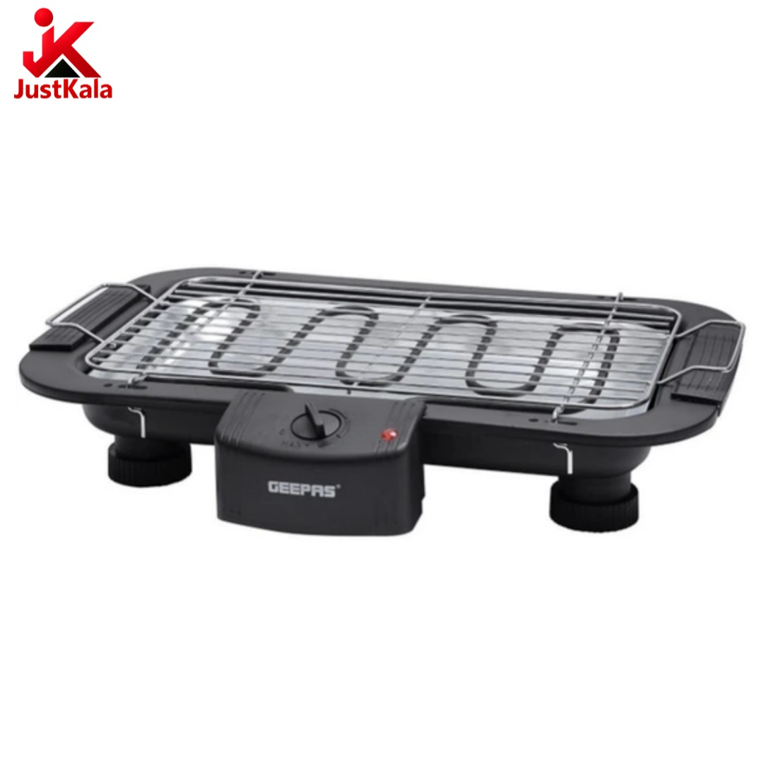 کباب پز برقی جیپاس مدل GBG877