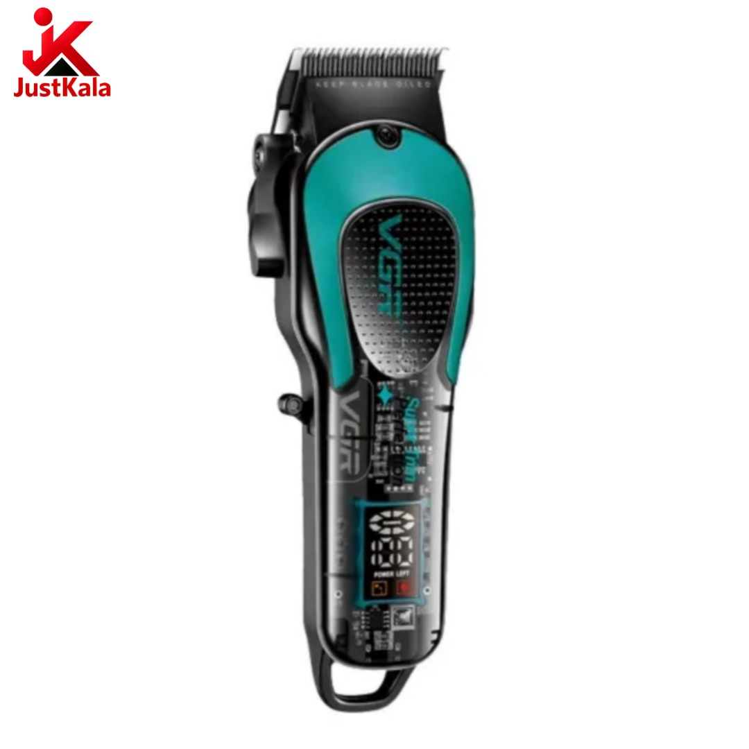 ماشین اصلاح وی جی آر مدل V-692