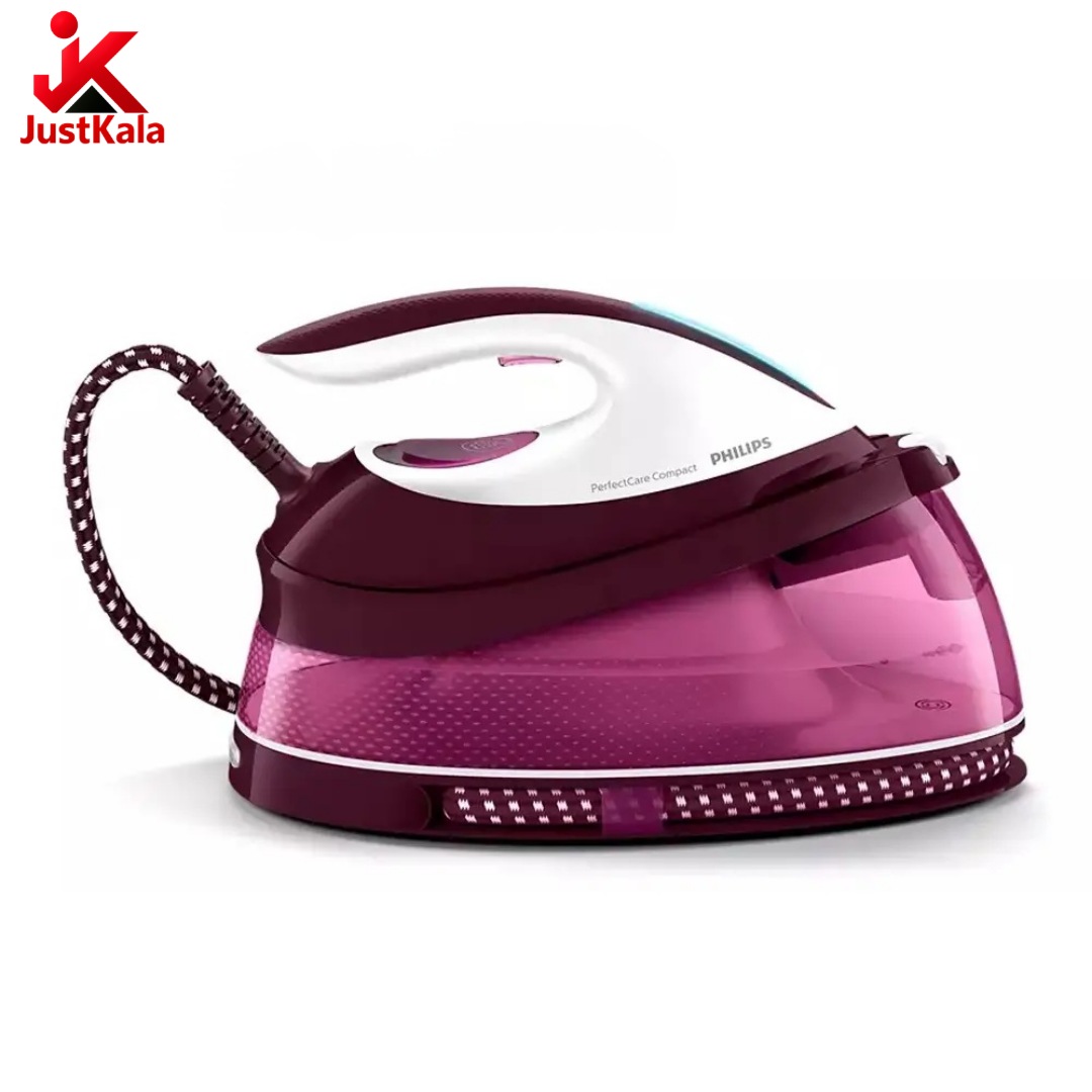 اتو مخزن دار فیلیپس مدل GC7842