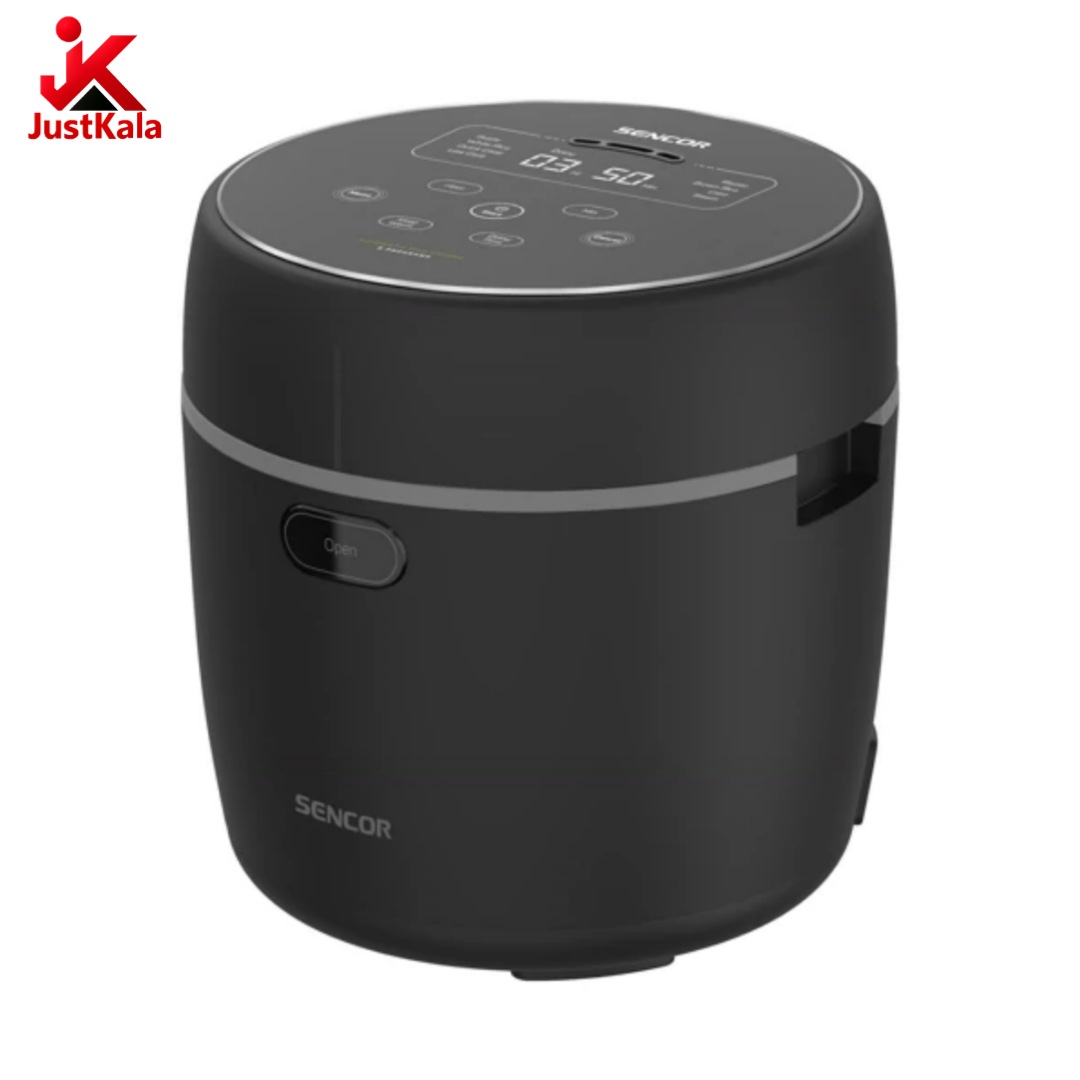 مولتی کوکر سنکور مدل SRM 0670WH