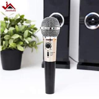 میکروفون جیپاس مدل GMP3927