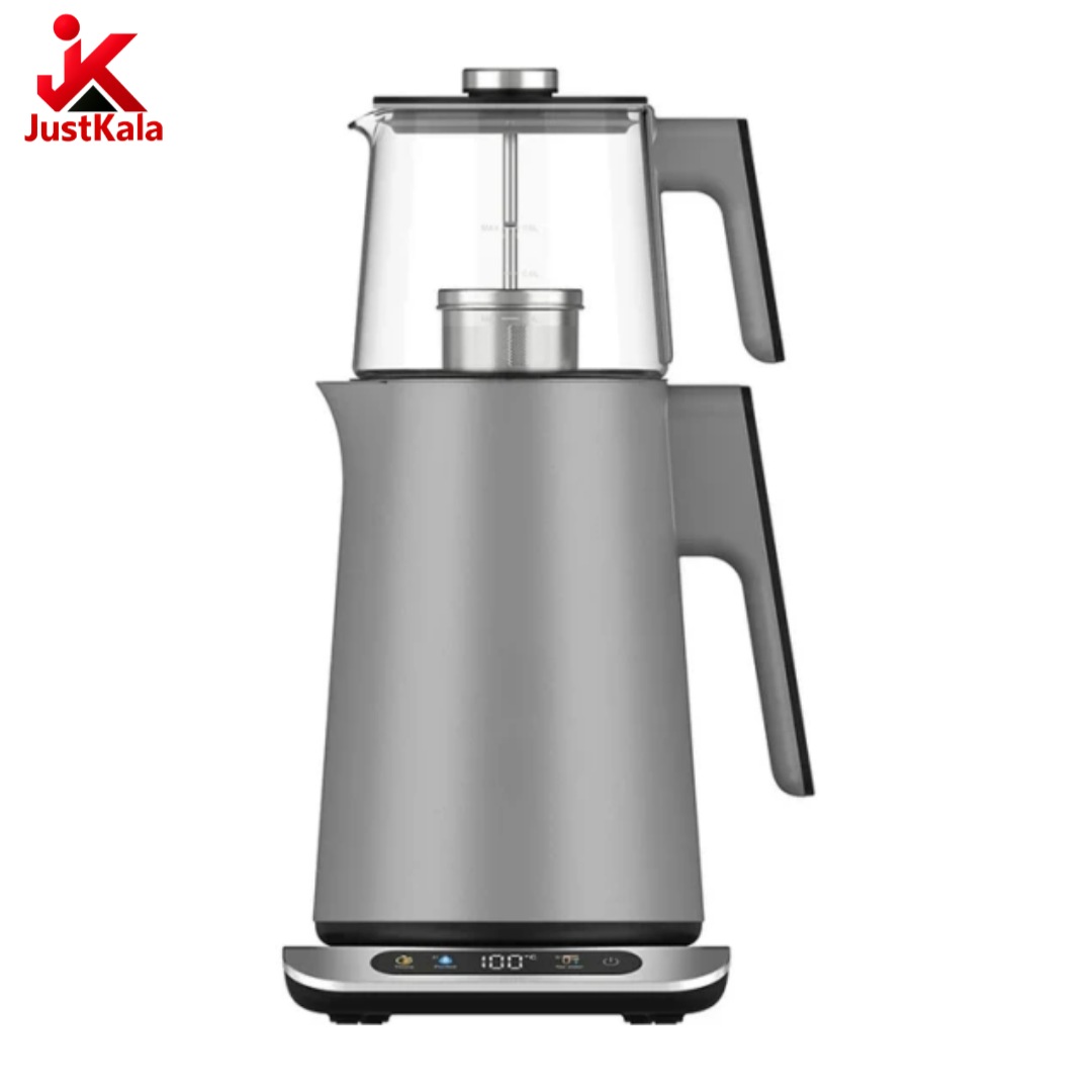 چای ساز نوتریکوک مدل KTM330