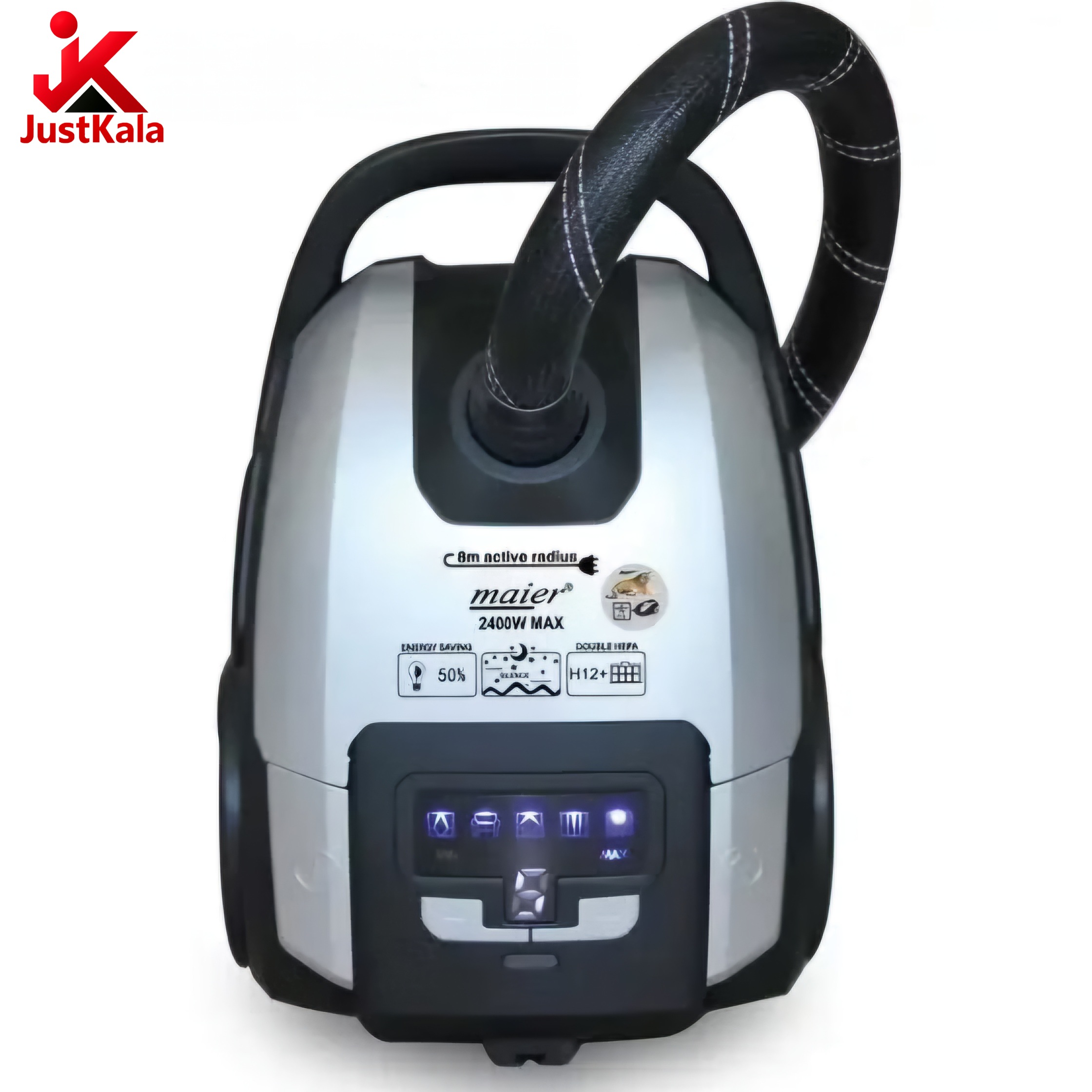 جارو برقی مایر مدل MR-29000