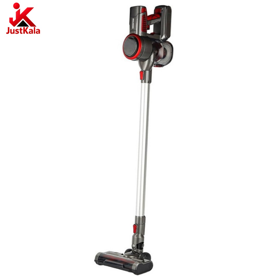جارو شارژی جی پاس مدل GVC19038