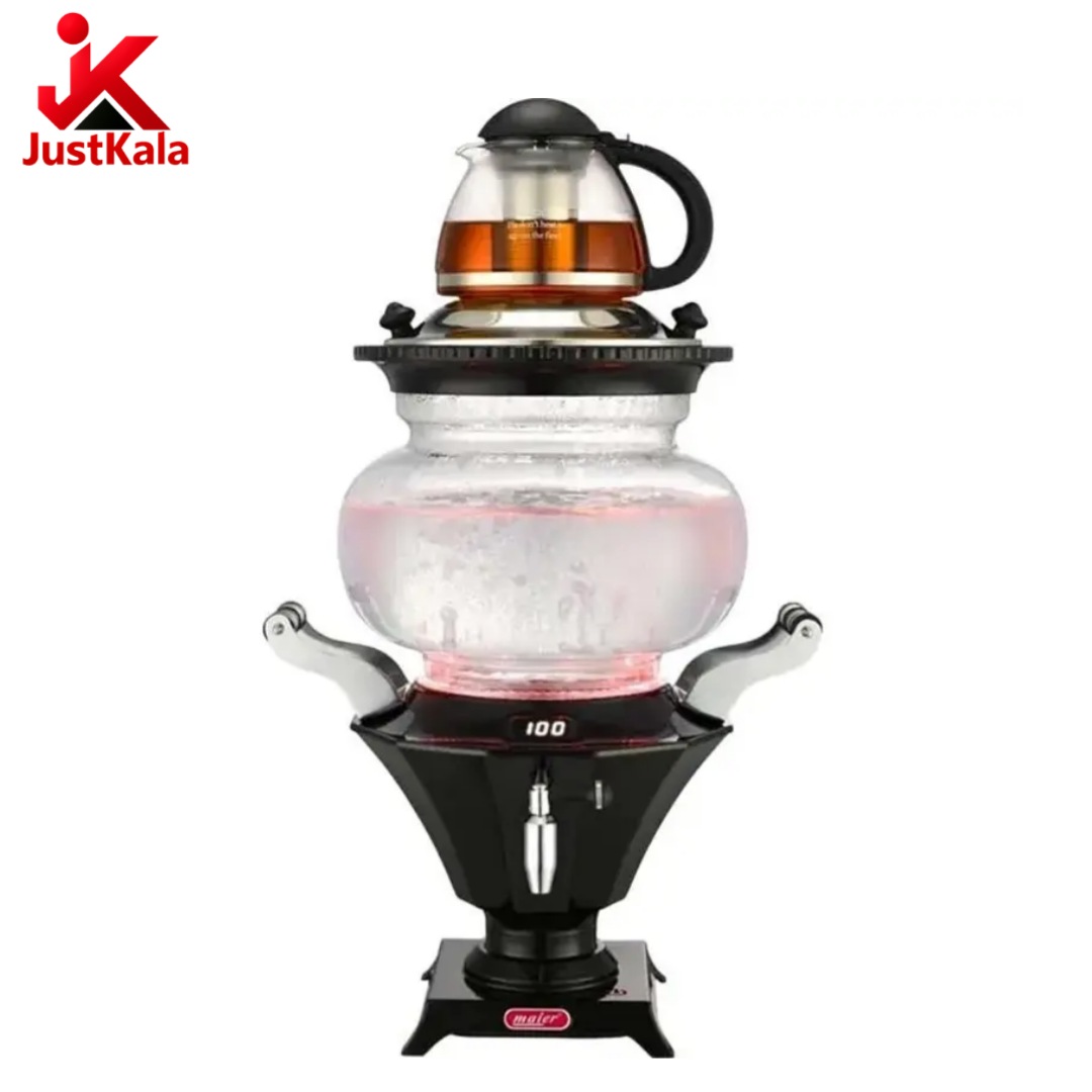 سماور برقی مایر مدل MR-3838