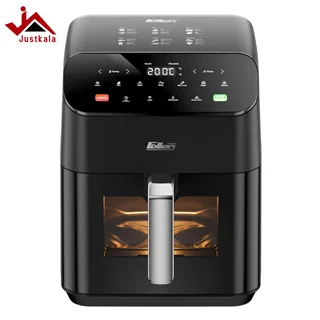 سرخ کن فلر مدل AFR700