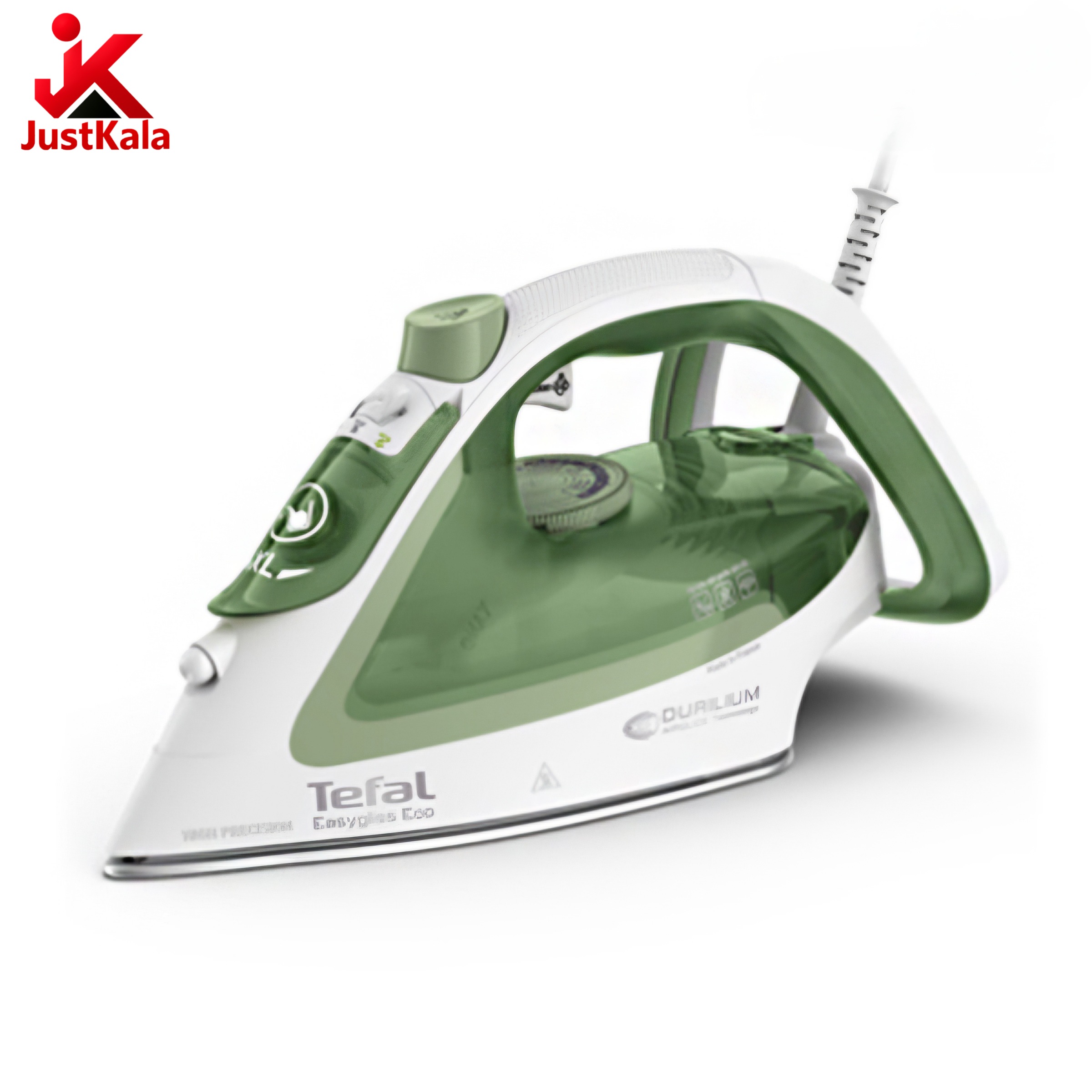 اتو بخار تفال مدل FV5781