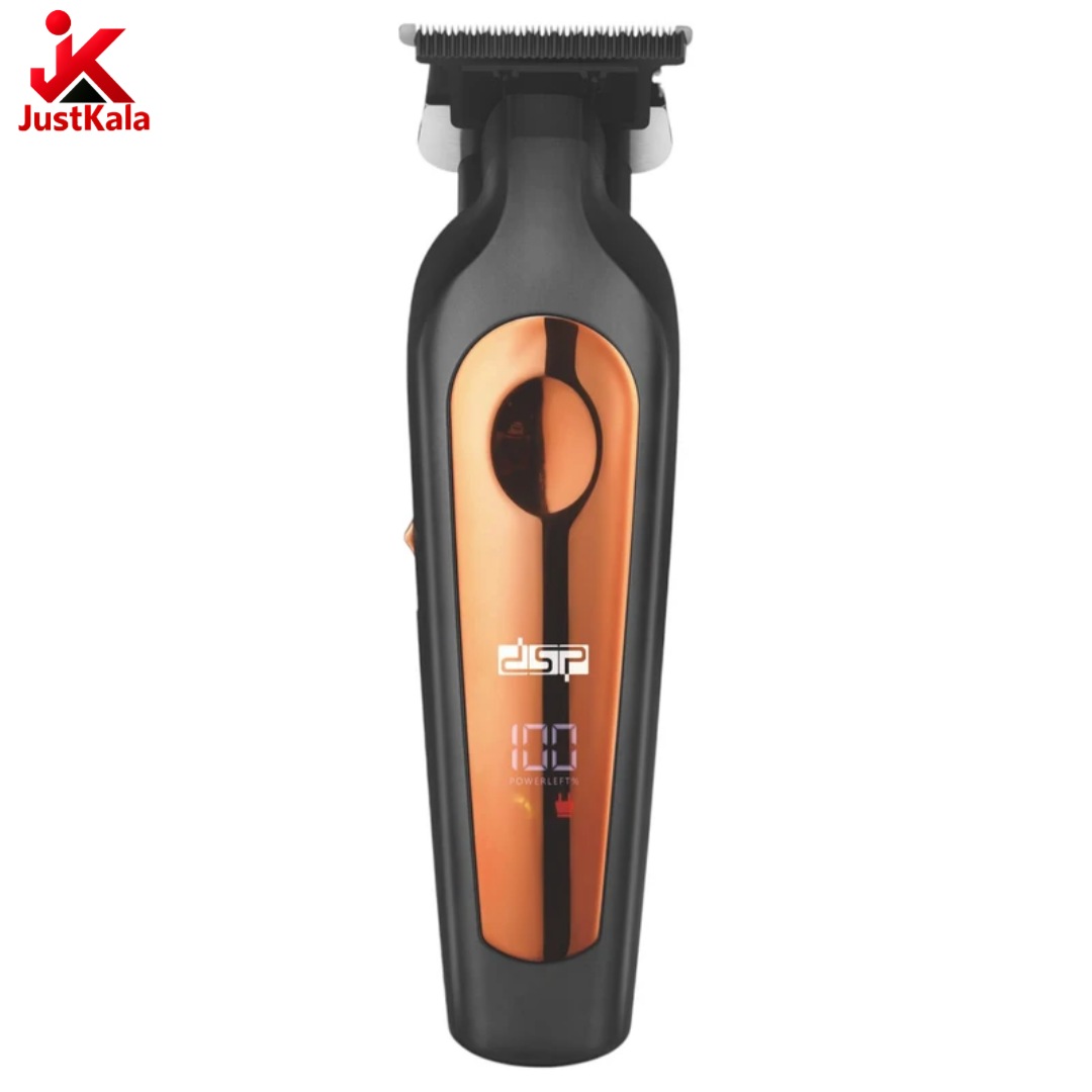 ماشین اصلاح DSP مدل 91371