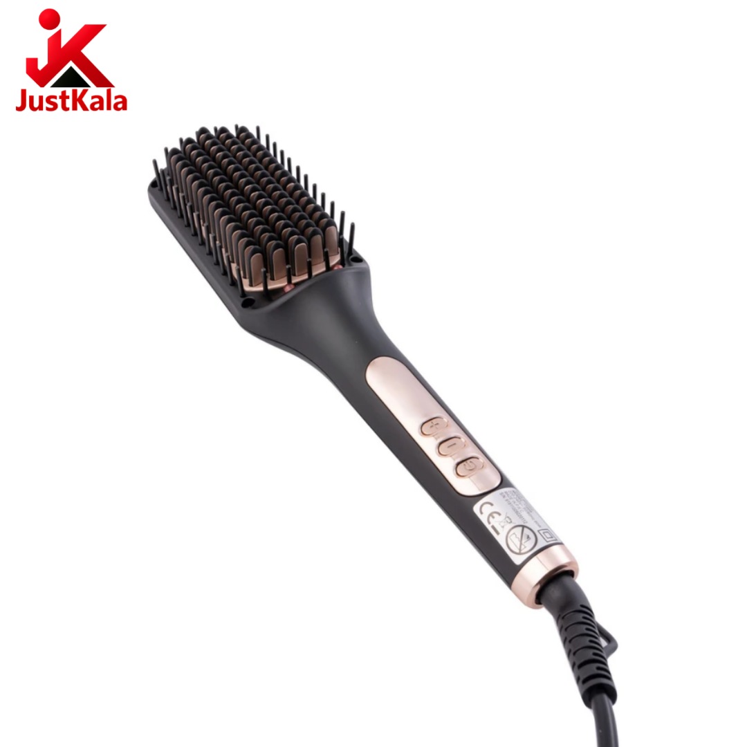 برس حرارتی دی اس پی مدل 11009