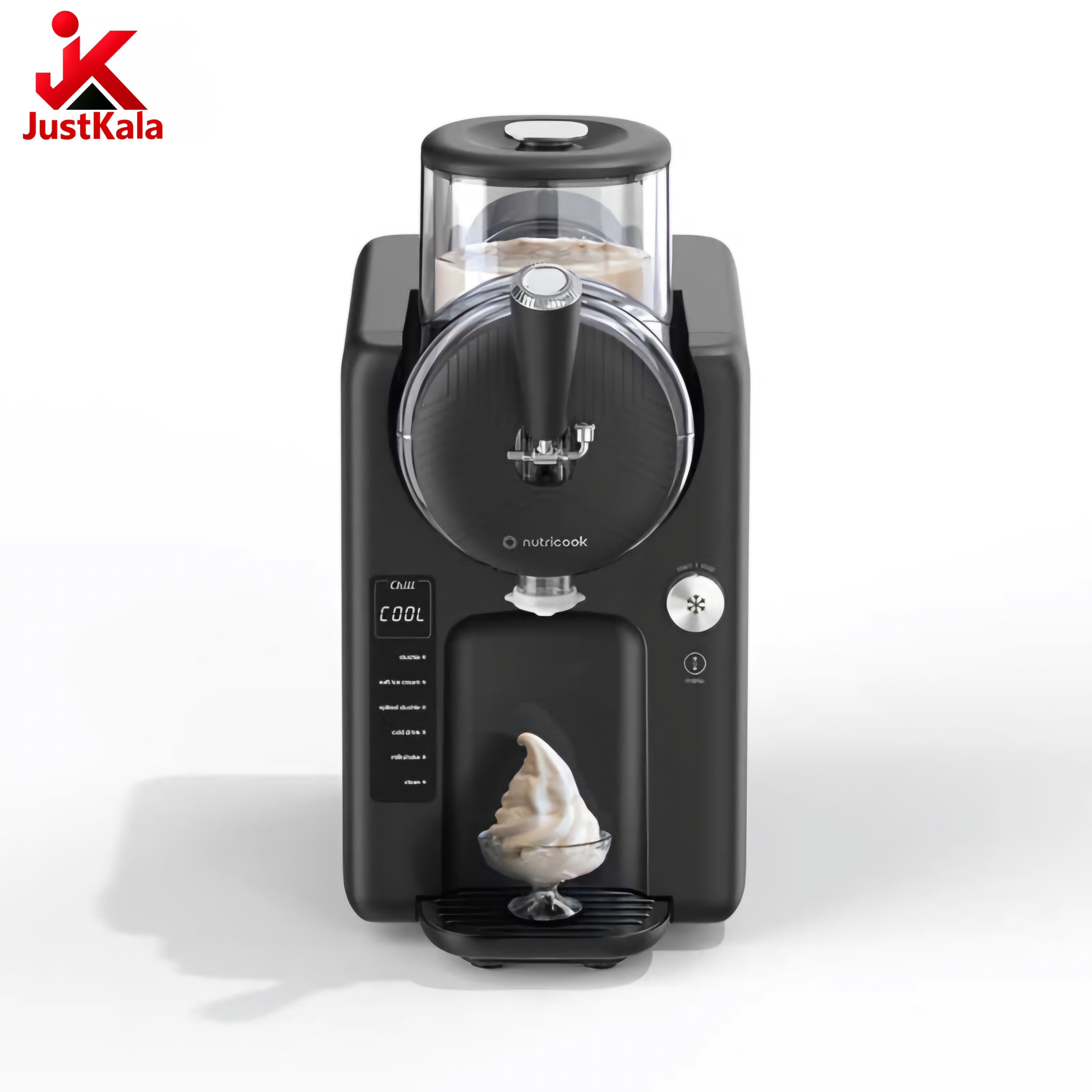 بستنی ساز نوتریکوک مدل FRS330