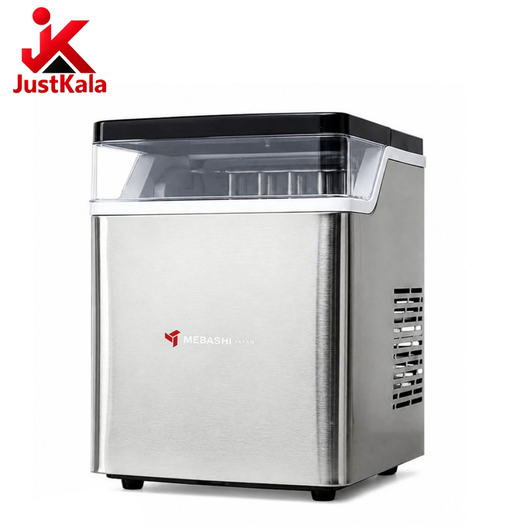 یخ ساز مباشی مدل ME-ICE1500