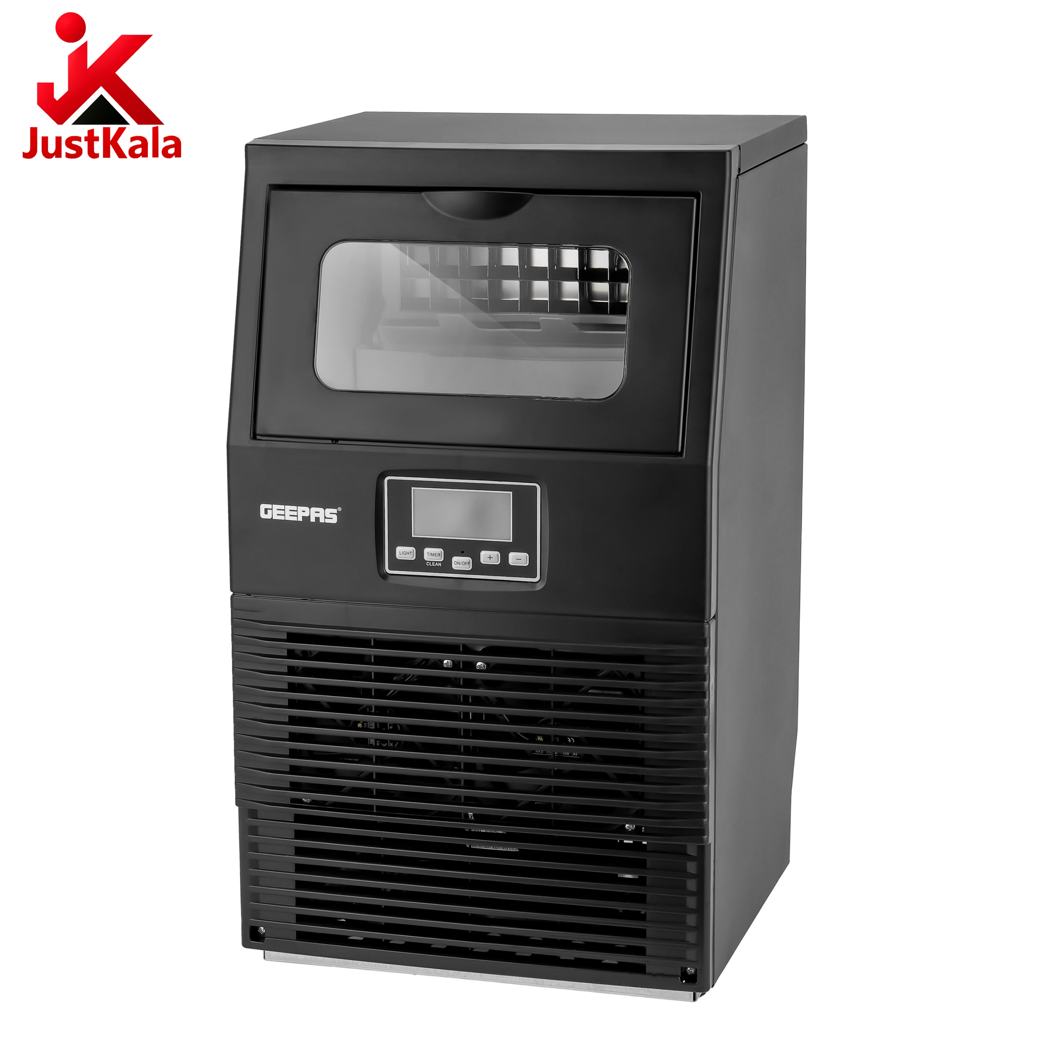 یخ ساز جیپاس مدل GIM63061