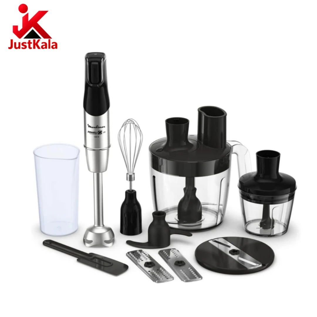 گوشت‌کوب برقی مولینکس مدل DD95JD27