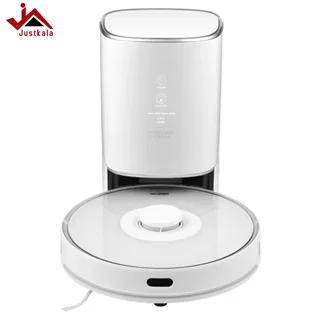 جارو رباتیک سنکور مدل SRV 9385WH