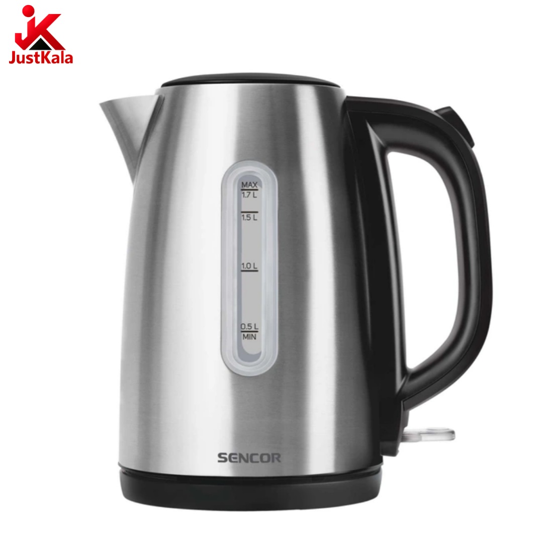 کتری برقی سنکور مدل SWK 1720BK